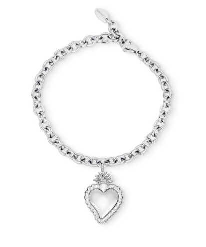 Bracciale 2Jewels Donna Devotion in Acciaio Cubic Zirconia 231917 - 231917